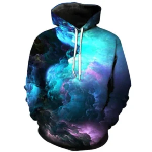 Space Hoodie